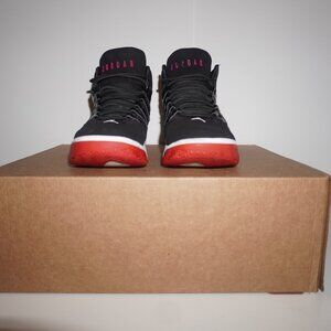 Nike Air Jordan Max Aura AQ9249-006 Black Basketball Shoes Sneakers Size 7Y